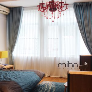 Rèm phòng ngủ - Công Ty TNHH MIHN